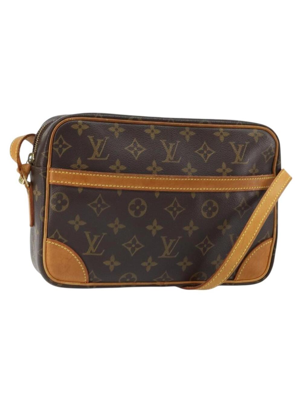 Louis Vuitton Trocadero 27 Shoulder Bag #359779L51B